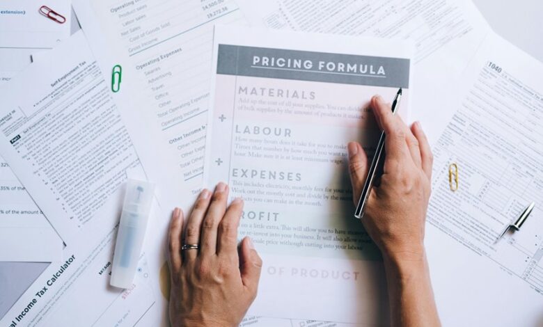 operational review committee numbers