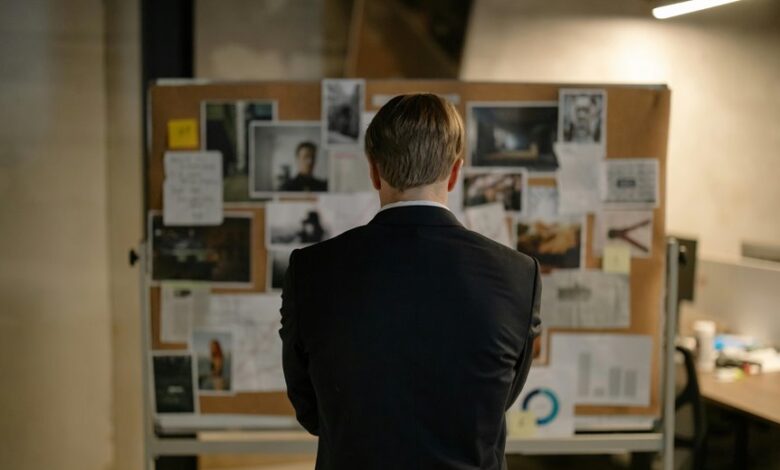 sector intelligence report numbers