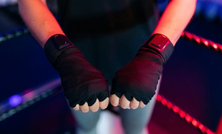 sector performance data overview