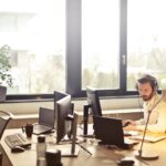 small business helpline number
