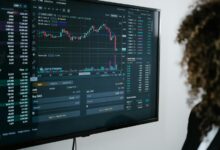 strategic market data analysis