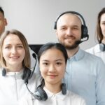 streamline work helpline service