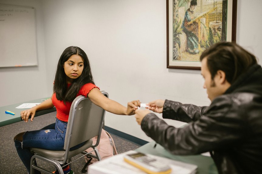 telecommunication risk assessment contact numbers