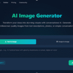 AI Image Generator: Revolutionizing Digital Creativity with Artificial Intelligence