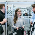 digital solutions platform development