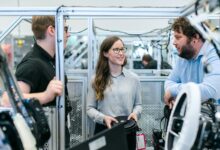 digital solutions platform development