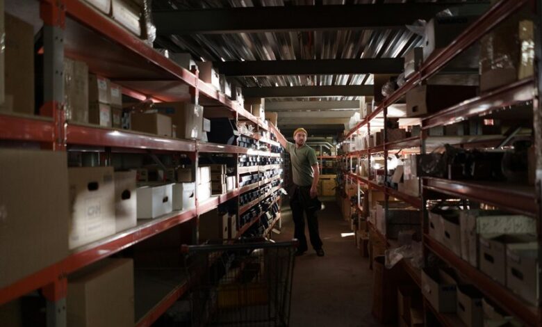 enhance services with digital tools