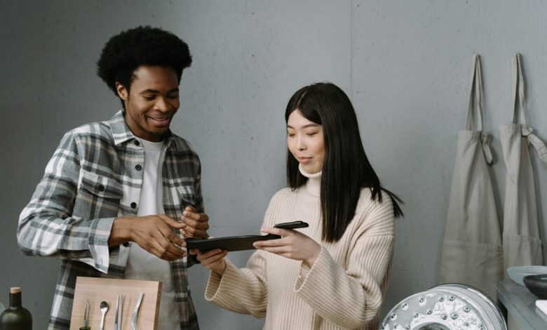 marketing tool development platform