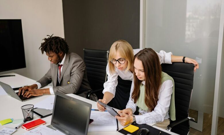 optimize your business solutions