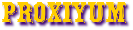 proxiyum