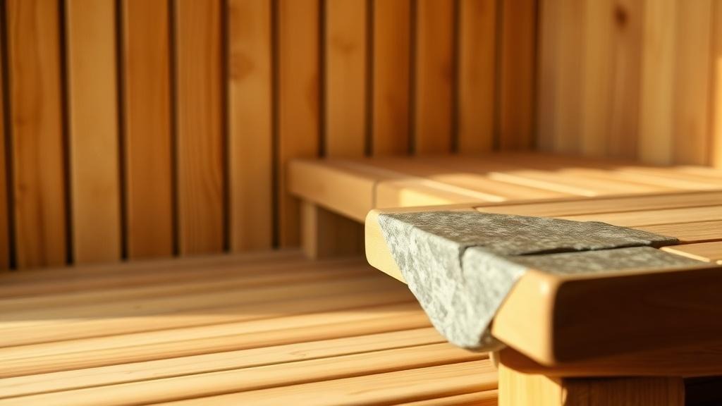 Sauna Heater Buyer's Guide: kW, Volts, and Stone Capacity
